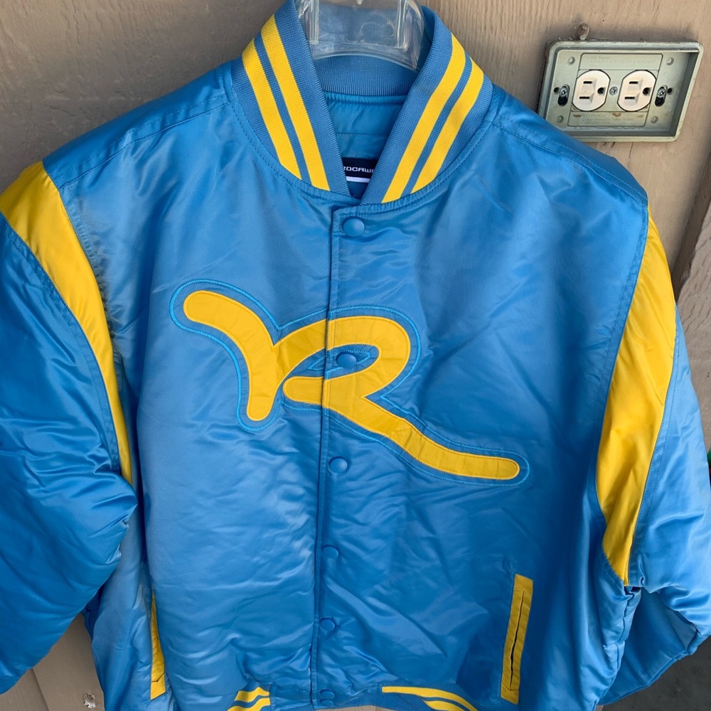 Rocawear Varsity Field  jacket
